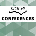 NCACPA Conferences App Icon