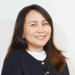 Kristine Tan