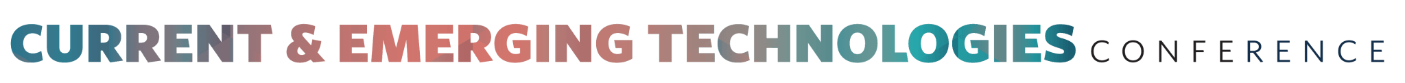 CETC-2024-Header-cutout-no-date Current & Emerging Technologies Conference Header