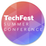 CPE TechFest Summer Round Icon
