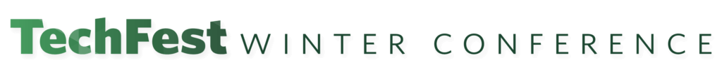 TechFest Winter Conference Header