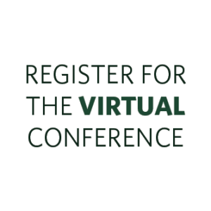 Register for the Virtual Conference Button