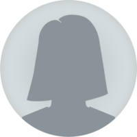 blank-profile1 female default graphic option 2 (girl) (woman) image