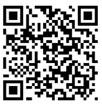NCACPA Conference App QR Code