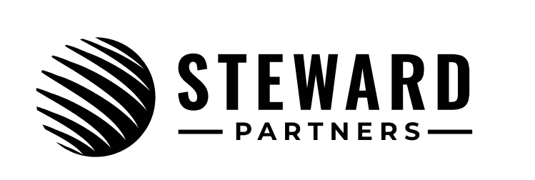 Steward Partners Logo 2024