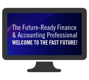 Future Reay Finance Monitor Image