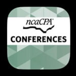 NCACPA Conferences App Logo