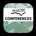 ncacpa app image NCACPA Conferences App Logo