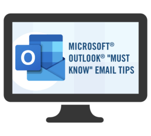 Microsoft Outlook Must Know Email Tips