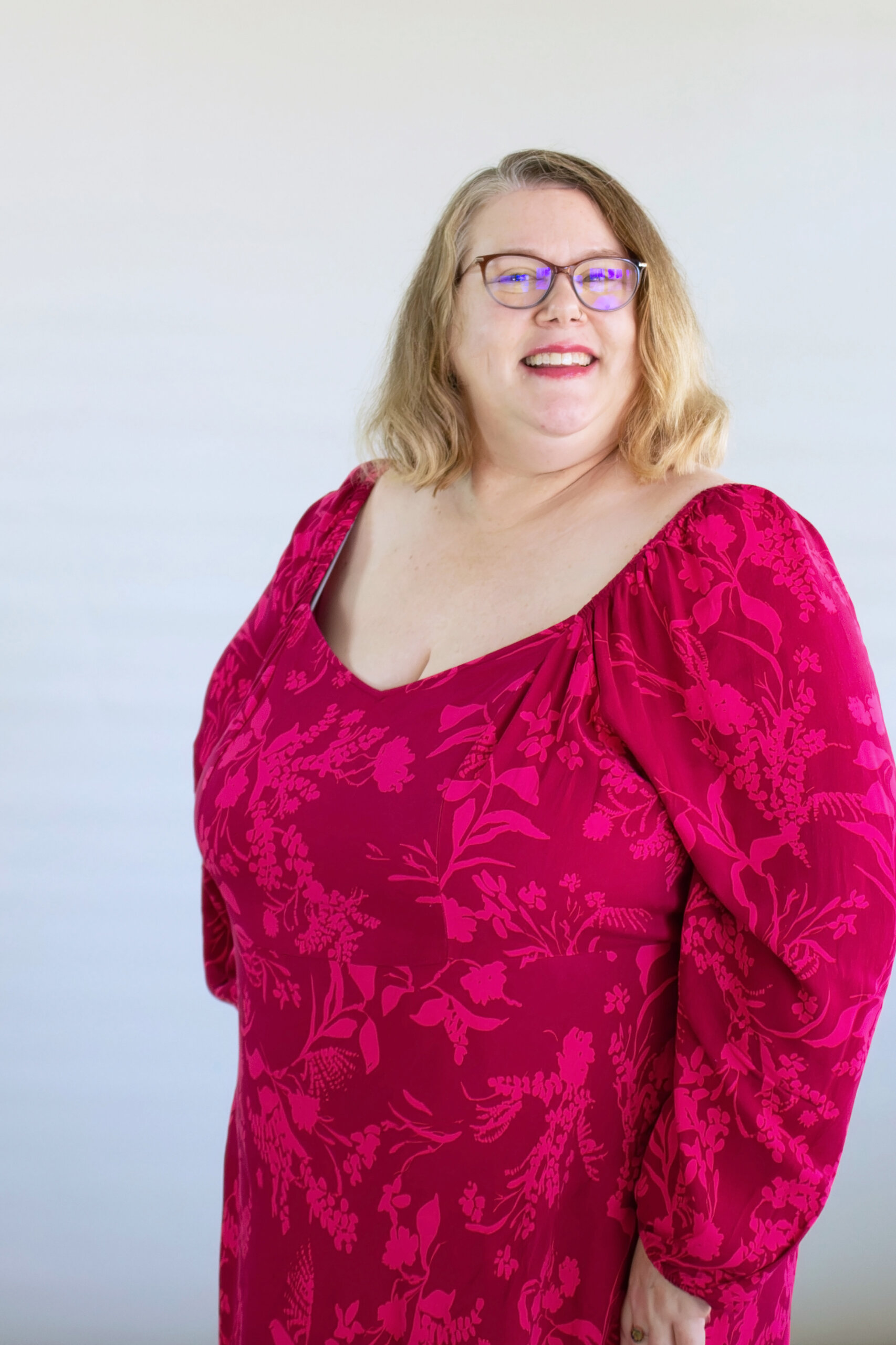 Kristin Jones Headshot 2024
