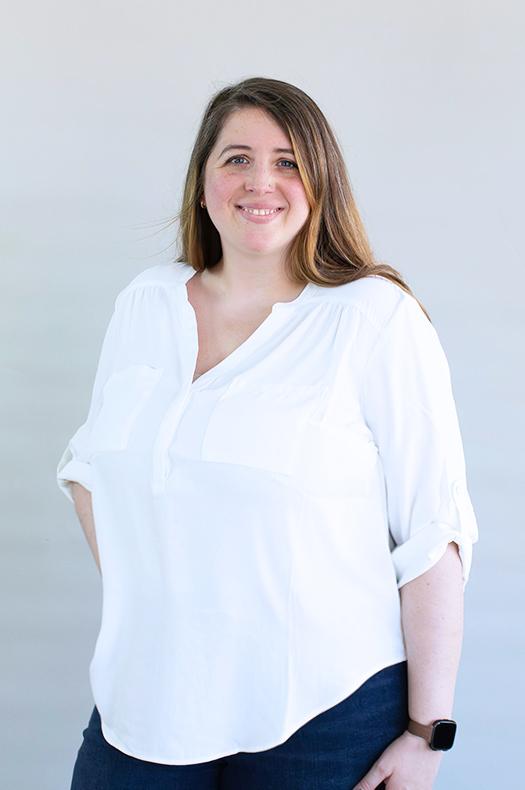 Meredith Knight Staff Photo 2024