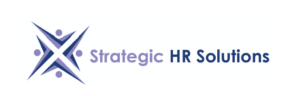 SHRS Logo Strategic HR Solutions Logo