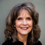 Debbie Headshots: May 2021 Debbie Edmondson Headshot