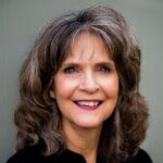 Debbie May Headshot