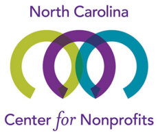 NC Center for Nonprofits Logo