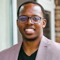 Terrell Turner, CPA Terrell Turner, CPA Headshot