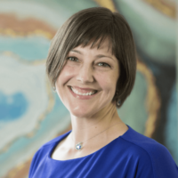 Dr. April Minatrea, Ph.D. Dr. April Minatrea, Ph.D. Headshot