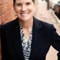Holly Buchanan Holly Buchanan Headshot