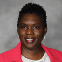 Avril Pinder Avril Pinder