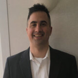 Todd White 3.2025 Dr. Todd White Headshot