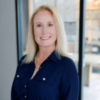 Becky Hoover, CFP, CPA, CDFA Becky Hoover Headshot