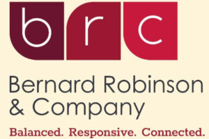BRC logo