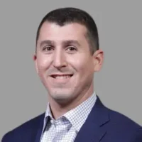 Harriott_Steven_Speaker Photo 2025 Steven Harriott, CPA Headshot