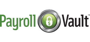 Payroll Vault logo