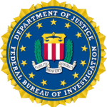 FBI logo