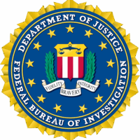 FBI logo