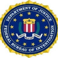 FBI seal