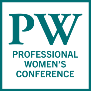 NCACPA_ConferenceLogos_Professional Womens Professional Women's Conference logo
