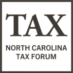 nc tax forum logo