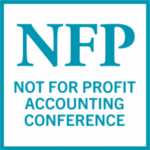 Not-for-Profit Accounting Conference In-Person Certificate of Completion