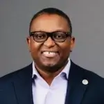Photo of Dickson Magombedze, CPA
