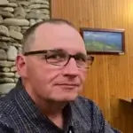 Photo of Rick Parrish