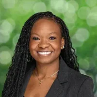 Photo of Teneshia Spencer