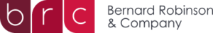 BR&C logo (1) (3) Bernard Robinson Company logo