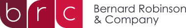 BR&C logo (1) (3) Bernard Robinson Company logo