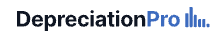 DepreciationPro logo
