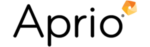 Aprio-logo Aprio logo