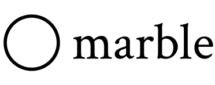 Marble logo