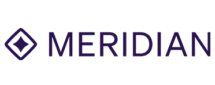 Meridian logo