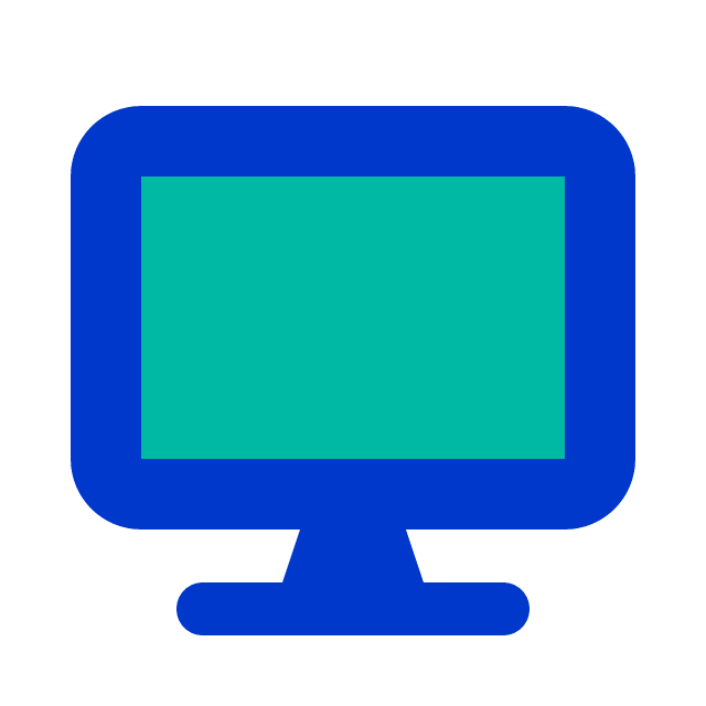 Display Icon