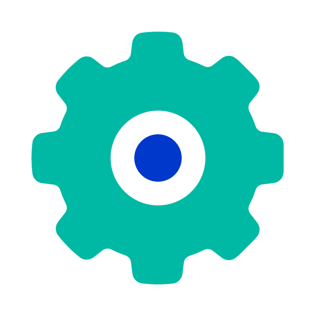 Gear Icon