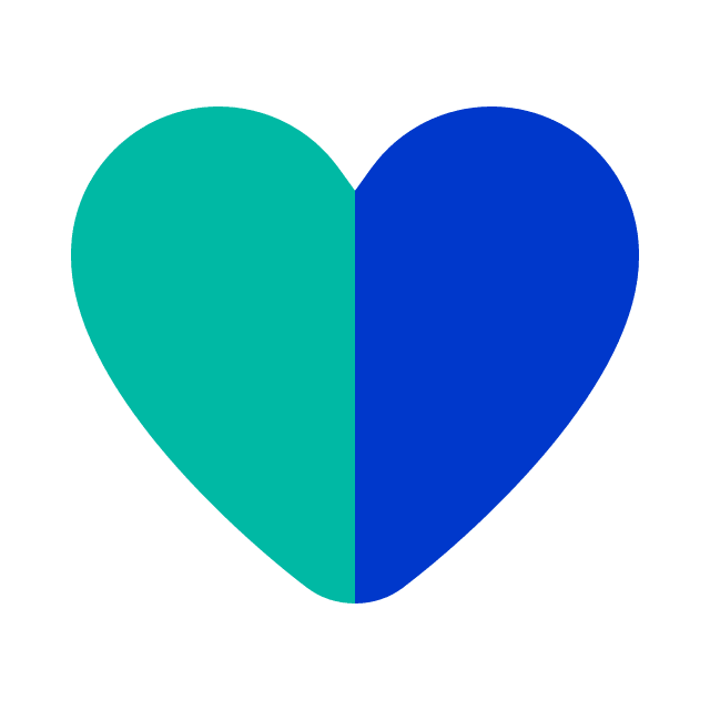Heart Icon